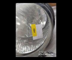 FARO FANALE ANTERIORE SX NISSAN Juke (F15) 260601K - 20