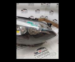 FARO FANALE ANTERIORE DX 2013 BMW 1 120D F20 F21 H