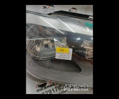 FARO FANALE ANTERIORE DX 2013 BMW 1 120D F20 F21 H - 6