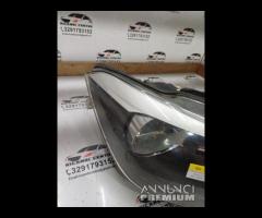 FARO FANALE ANTERIORE DX 2013 BMW 1 120D F20 F21 H - 7