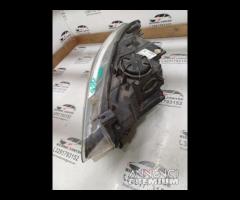 FARO FANALE ANTERIORE DX 2013 BMW 1 120D F20 F21 H - 10