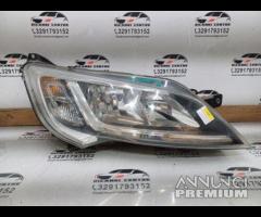 FARO FANALE ANTERIORE DX 2015 FIAT DUCATO III BUS/