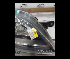 FARO FANALE ANTERIORE DX 2015 FIAT DUCATO III BUS/