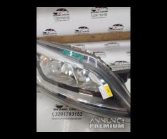 FARO FANALE ANTERIORE DX 2015 FIAT DUCATO III BUS/