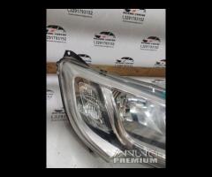 FARO FANALE ANTERIORE DX 2015 FIAT DUCATO III BUS/ - 7