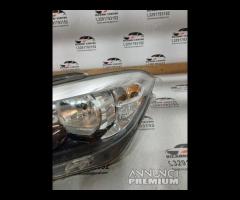 FARO FANALE ANTERIORE SINISTRO 2016 BMW 1 F20 F21