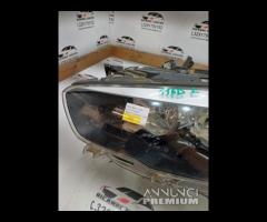 FARO FANALE ANTERIORE SINISTRO 2016 BMW 1 F20 F21 - 6