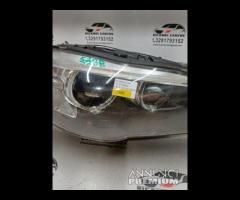 FARO FANALE ANTERIORE DX 2014 BMW 5 F10 F11 LCI 52