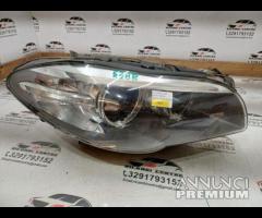 FARO FANALE ANTERIORE DX 2014 BMW 5 F10 F11 LCI 52 - 24