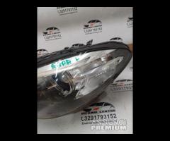 FARO FANALE ANTERIORE SX 2014 BMW 5 F10 F11 LCI 52