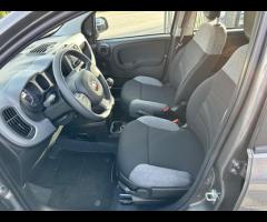 SOLO NOLEGGIO RENT Fiat Panda 1.0 FireFly Hybrid C - 14