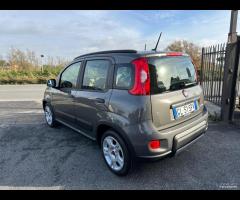 SOLO NOLEGGIO RENT Fiat Panda 1.0 FireFly Hybrid C - 23