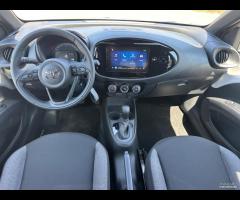 SOLO NOLEGGIO RENT Toyota Aygo X 1.0 AUTOMATICA - 2