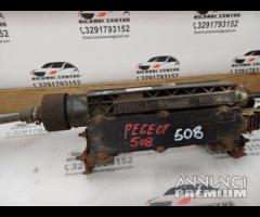 FRENO DI STAZIONAMENTO ELETTRICO PEUGEOT 508 2014 - 10