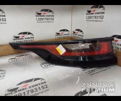 FARO FANALE STOP POSTERIORE SX 2021 LAND ROVER VEL