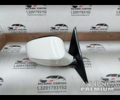 SPECCHIO RETROVISORE DESTRO 2011 BMW 1 118D E88 E8