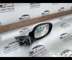 SPECCHIO RETROVISORE DESTRO 2011 BMW 1 118D E88 E8 - 16