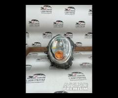 FARO FANALE ANTERIORE DX 2012 MINI COOPER R55 R56