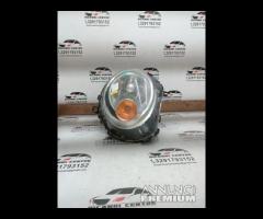 FARO FANALE ANTERIORE DX 2012 MINI COOPER R55 R56