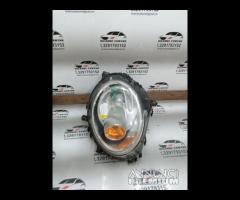 FARO FANALE ANTERIORE DX 2012 MINI COOPER R55 R56