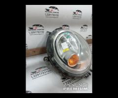 FARO FANALE ANTERIORE DX 2012 MINI COOPER R55 R56