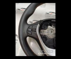 VOLANTE SPORTIVO IN PELLE MULTIFUNZIONE 2016 BMW S - 4