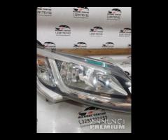 FARO FANALE ANTERIORE DX 2015 FIAT DUCATO III BUS/ - 6