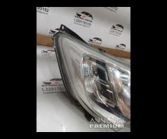 FARO FANALE ANTERIORE DX 2015 FIAT DUCATO III BUS/ - 8