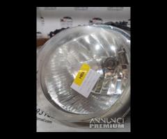 FARO FANALE ANTERIORE SX NISSAN Juke (F15) 260601K - 7