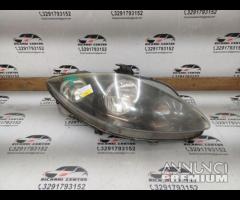 FARO FANALE ANTERIORE DX 2006 SEAT LEON/ALTEA/TOLE - 1