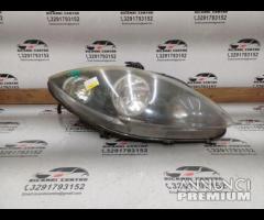 FARO FANALE ANTERIORE DX 2006 SEAT LEON/ALTEA/TOLE - 2