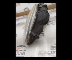 FARO FANALE ANTERIORE DX 2006 SEAT LEON/ALTEA/TOLE - 8