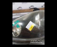 FARO FANALE ANTERIORE DX 2006 SEAT LEON/ALTEA/TOLE - 11