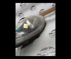 FARO FANALE ANTERIORE DX 2006 SEAT LEON/ALTEA/TOLE - 12