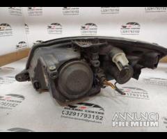 FARO FANALE ANTERIORE DX 2007 SKODA ROOMSTER/FABIA - 13