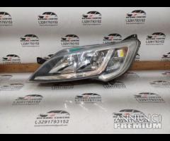 FARO FANALE ANTERIORE SX 2015 FIAT DUCATO III BUS/ - 2