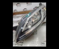 FARO FANALE ANTERIORE SX 2015 FIAT DUCATO III BUS/ - 6