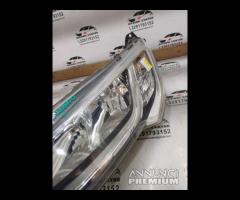 FARO FANALE ANTERIORE SX 2015 FIAT DUCATO III BUS/ - 7