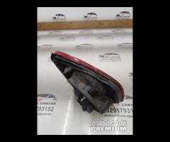 FANALE STOP POSTERIORE INTERNO DX VW Golf VI Hatch - 9