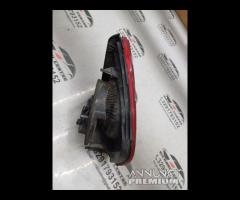 FANALE STOP POSTERIORE INTERNO DX VW Golf VI Hatch - 10