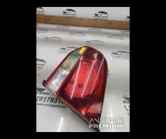 FANALE STOP POSTERIORE INTERNO DX VW Golf VI Hatch - 15