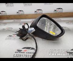 SPECCHIO SPECCHIETO RETROVISORE DX 2011 CITROEN C3 - 14