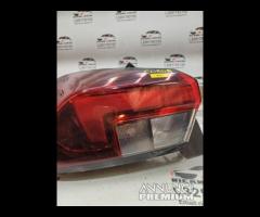 FARO FANALE STOP POSTERIORE SINISTRO OPEL CORSA 20 - 6