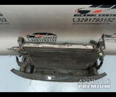 KIT RADIATORE+VENTOLA+TRAVERSA ANT. 2013 VW TPANSP - 7