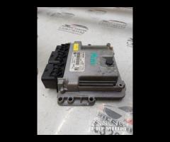 CENTRALINA MOTORE ECU 2011 MINI ONE N16B16A R55 R5 - 6