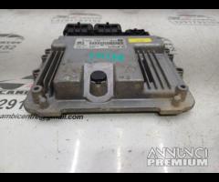 CENTRALINA MOTORE ECU 2011 MINI ONE N16B16A R55 R5 - 7