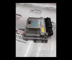 CENTRALINA MOTORE ECU 2011 MINI ONE N16B16A R55 R5 - 8