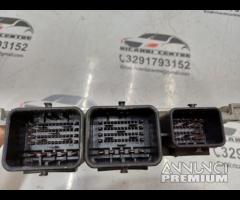 CENTRALINA MOTORE ECU 2011 MINI ONE N16B16A R55 R5 - 9