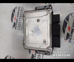 CENTRALINA MOTORE ECU 2011 MINI ONE N16B16A R55 R5 - 10