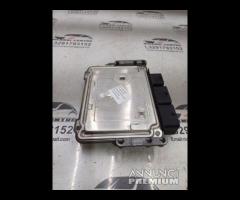 CENTRALINA MOTORE ECU 2011 MINI ONE N16B16A R55 R5 - 11